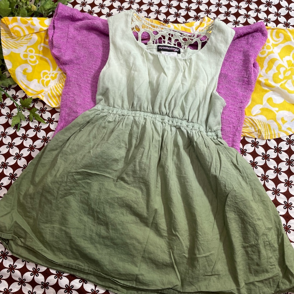 Girls Top bundle - Picture 1 of 10